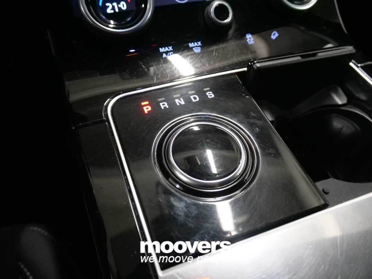 LAND ROVER Range Rover Velar 3.0 V6 SD6 300 CV R-Dynamic S